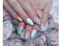 ブリリアント ネイル(Briliant Nail)/付け放題メニュー