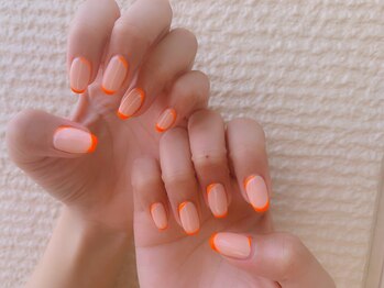 ビューティーサロン レリオ(Relio)/