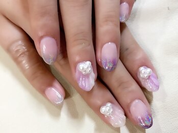 ラビング(Loving)/名古屋 栄 錦 深夜 ネイル