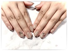 ミレイス 秋葉原(Mirace)/マグネットネイル