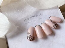 エヌエープラスネイル 西葛西店(Na+nail)/