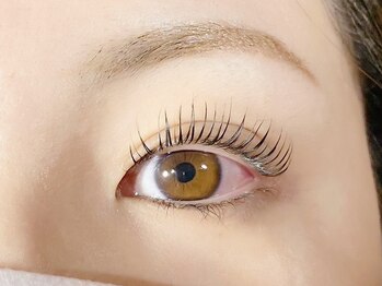 チェルミー(Chermy)/パリジェンヌラッシュリフト