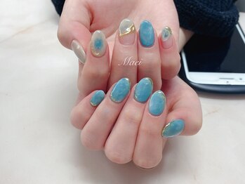 ニモ(NIMO)/持ち込みデザイン