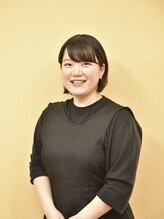 ヘアーサロンタキモト お顔そりルームゆみか ネイルブースあやみ&nbsp;あやみ 