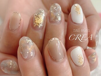 ネイルサロン クレア(CREA)/