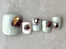 シェル トウキョウ(SHELL TOKYO)/