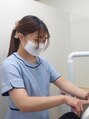 ビーホワイト 名古屋金山店(BE WHITE) WHITENING スタッフ