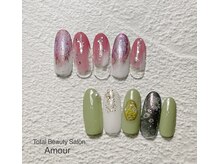 アムール(Amour)/ＮＥＷ☆６，６００円