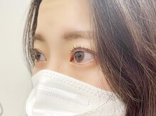 ベルポ(Bellpo)/まつ毛カール上のみ