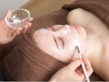 アイリス(AIRIS)/肌質改善/たるみ/マッサージ