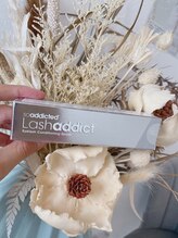 アズ(A's)/ラッシュアディクト