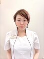 メナードフェイシャルサロン ルピアンボーテ/嘉多山和美　