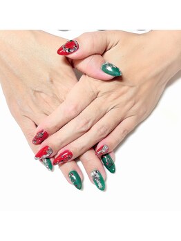 ネイルアンドビューティー ココネイル(Coco Nail)/
