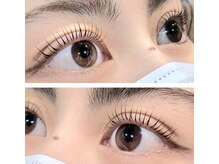 ムートンアイ(MOUTON EYE)/まつげパーマ