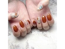 アートルーム(Art Room)/Art Design ¥11000