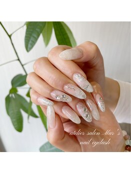 マーズ(Mar's)/担当:momoko