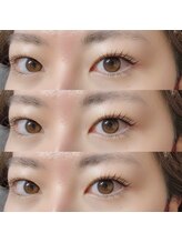 フィーユ(feey)/パリジェンヌラッシュリフト