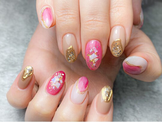 パラジェル セット 初々しく 