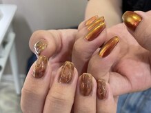 アオ 池尻大橋(ao.)/85min mirror art 