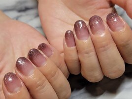 グラデーション 7300
