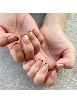 シャトン(CHATON)/