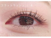 ショコラ 山科2号店(chocolat)/フラットラッシュエクステ