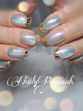 リアンナ(Rianah)/