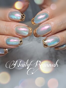 リアンナ(Rianah)/