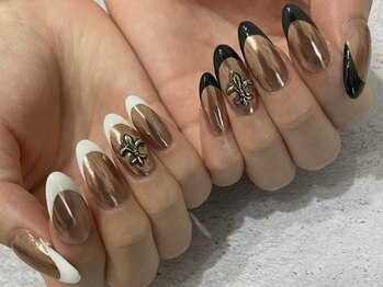 シエル(CIEL)/ネイルデザイン