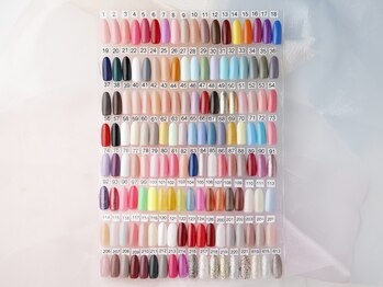 マヒナ(MAHINA)/カラーバリエーション豊富♪