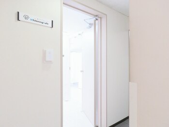 ホワイトニングカフェ 札幌大通店(WhiteningCafe)/★ホワイトニングカフェ大通店★