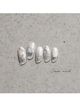 シーズネイル(She's nail)/新規お客様 オフ込み 5980円