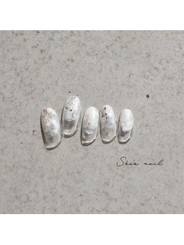 シーズネイル(She's nail)/新規お客様 オフ込み 5980円