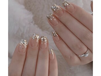 ネイルデザイン