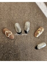 シュポルテ(chou porte)/