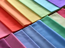 アマンカラー(aMan COLOR)/