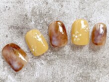 ベアー(Bare)/春オレンジ