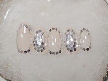 ジョリ ネイルズ(Jolie nails)/７３００