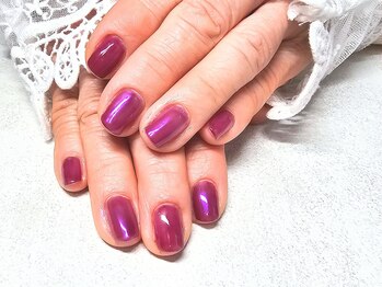 ワンポイントアート