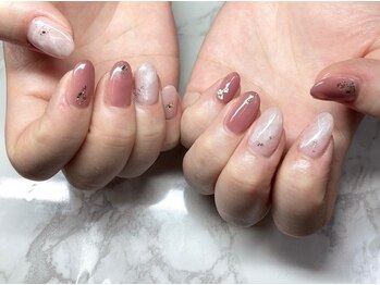 アムール(Amour)/八王子/フィルイン/ネイル