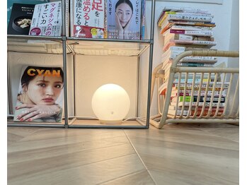 ロジ(loji)/eye lash salon loji