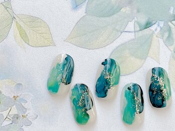 カノア(KANOA)/6月定額トレンド