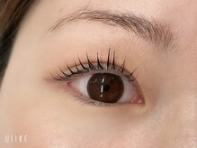 エーアイ 浅草橋(Ai)/マスカラパーマ