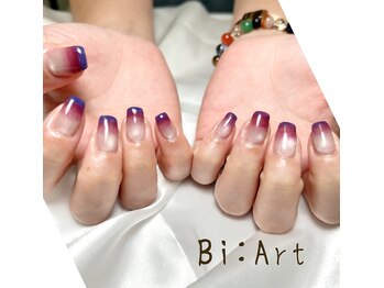 ヴィアート(Bi:Art)/
