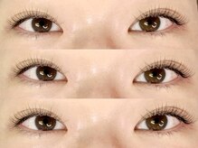 サン美容室(SUN美容室)/まつげエクステ