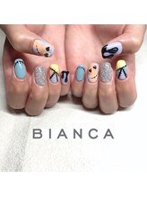 ビアンカ 溝の口店(Bianca)/やり放題・持ち込み