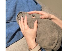 ベルフィーヌ(belfine)/4 &nbsp;ホットタオル