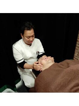 香里園整骨院/顎の痛み