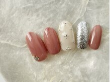 シェリエット(Cheriette)/