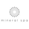 ミネラルスパ バイ アラシノユ(mineral spa by arashi no yu)のお店ロゴ